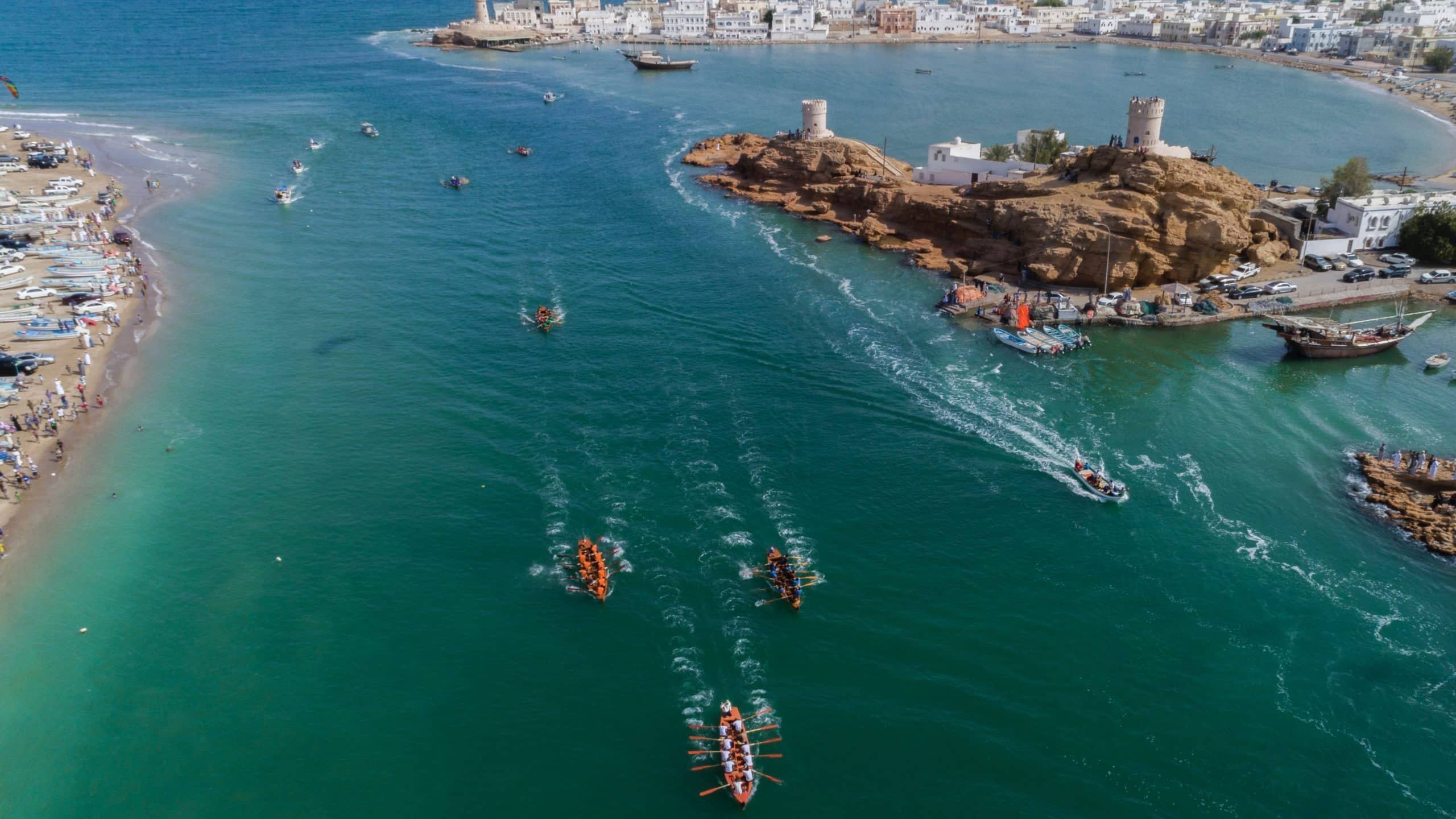 وكيل السياحة يوضح حول الفعاليات المصاحبة لـ “صور عاصمة السياحة العربية”