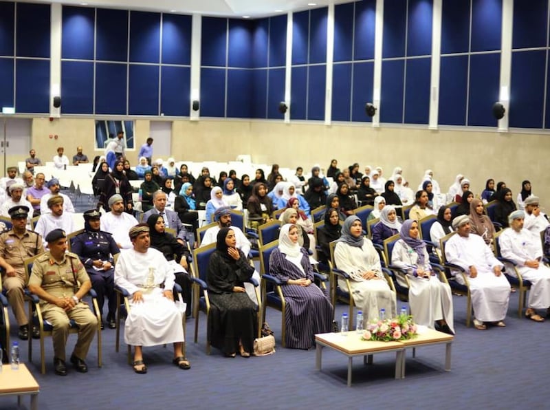 “المسرّة” يُعرِّف بكيفية التأهيل من إدمان المخدرات