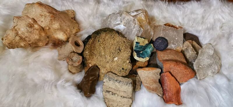 ناصر وعبدالرحمن أخوان شغوفان بالاختراعات والابتكار