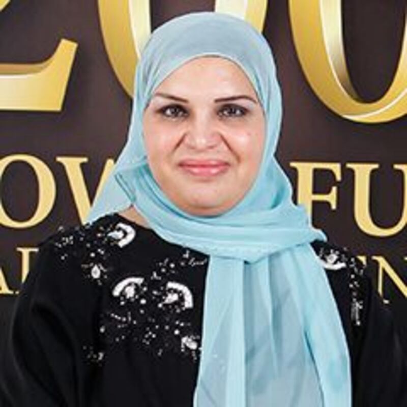 بينهن وزيرة..7 عمانيات في قائمة أقوى السيدات العربيات 2016