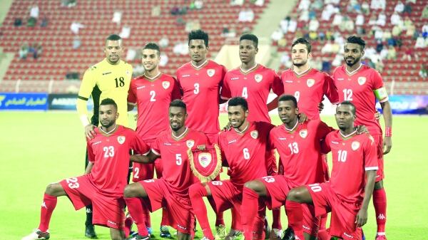 عودة 3 لاعبين لتشكيلة منتخبنا الوطني