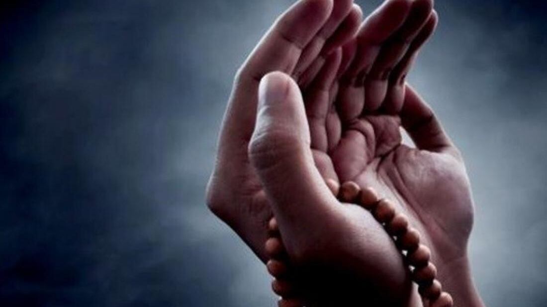 صلاة استغاثة ودعاء موحد لسماحة الشيخ الخليلي