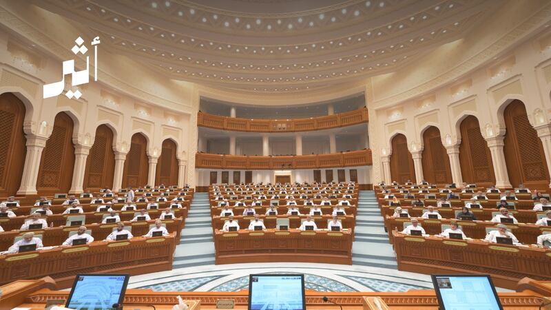 بعد غد: جلسة مشتركة بين “الشورى” و“الدولة" لمناقشة المواد محل التباين في 5 مشروعات قوانين