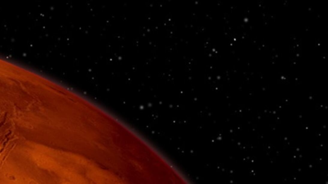 5 حقائق عن “الكوكب الأحمر”