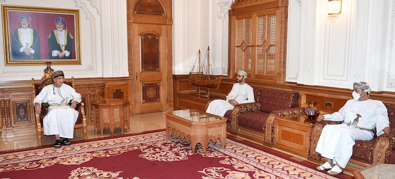 اجتماع بين “الوزراء” و “الدولة” يؤكد إعلاء المصلحة العليا للوطن