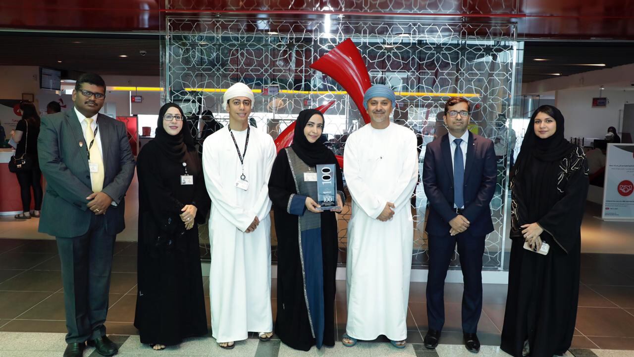 “أصالة” للأعمال المصرفية المميزة من بنك مسقط تتوج بجائزة سيغنتشر للفخامة