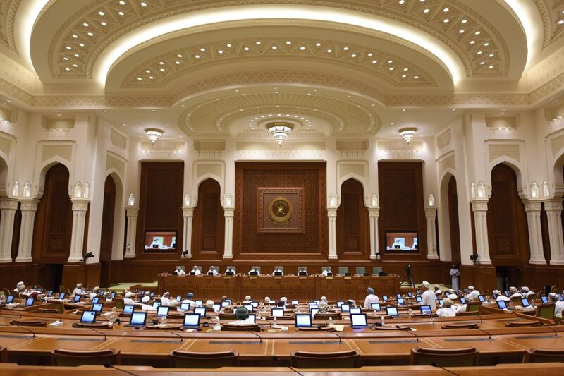 تعديلات “العمل” تُحال إلى مجلس الدولة