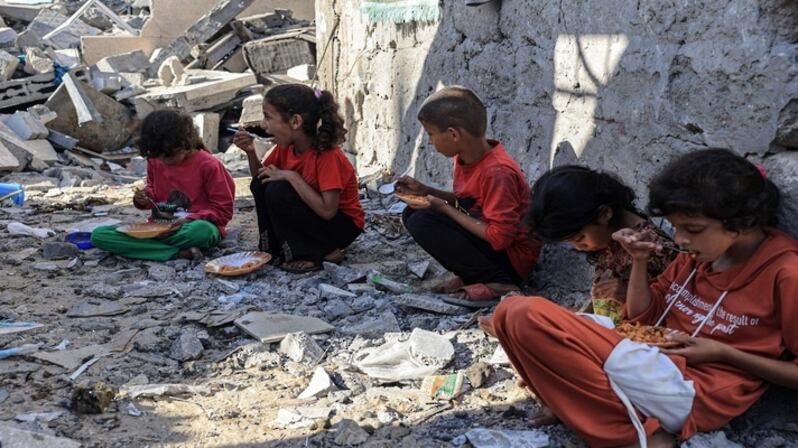 في ظل ارتفاعها، 70 منظمة حقوقية تطالب بإعلان المجاعة رسميًّا في غزة