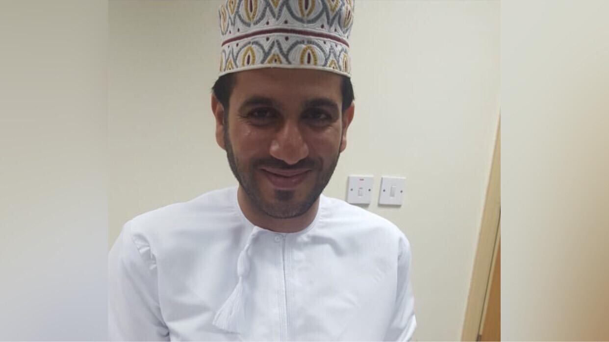 فقدان مواطن في ولاية صحم وأخوه يوضح