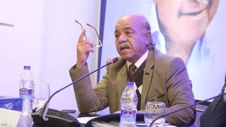 قراءة لـ “أثير” في كتاب “المتنافي” لراشد عيسى