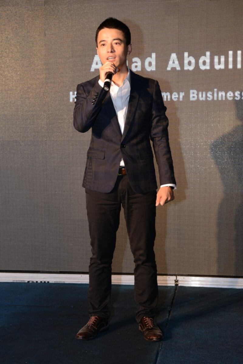 هواوي تطلق سلسلة الهواتف الجديدة المنتظرة P10 وP10 Plus التي تجمع بين التكنولوجيا والفن