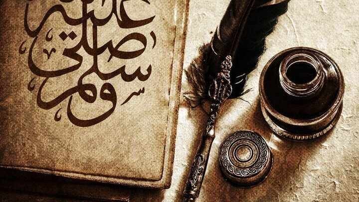 الشَّاعر علي حسن المؤلف: رَسائِلُ النَّبيينَ القُدامى