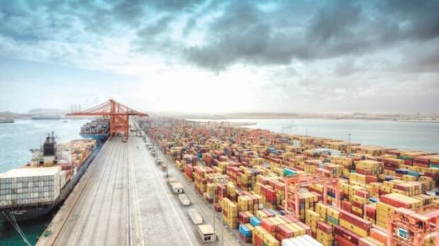 اقتصاد السلطنة يواصل تحقيق تقدم جيد ونمو متسارع