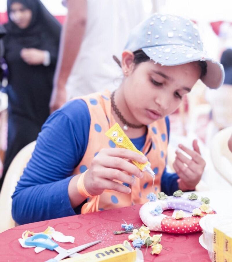 تولي اهتماما خاصًا بهم: السلطنة تحتفل بيوم اليتيم العربي