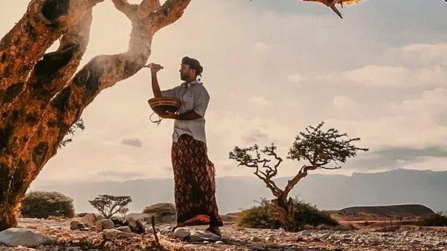 عُمانيان يحوّلان شغفهما باللبان إلى مشروع تجاري ناجح محليًا وعالميًا