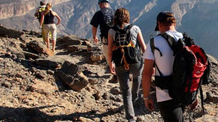 بعد سقوط شخص اليوم: هذه نصائح لك إذا أردت تسلق أحد الجبال