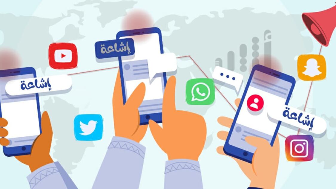 “عمان تواجه كورونا” ينفي شائعة متداولة