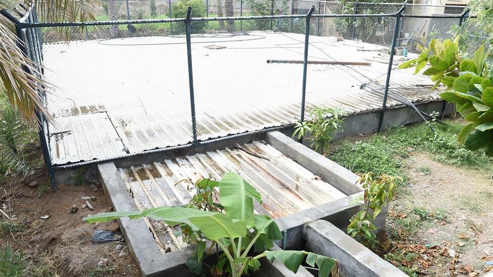 فلجان عُمانيان يعودان للحياة بطريقة حديثة