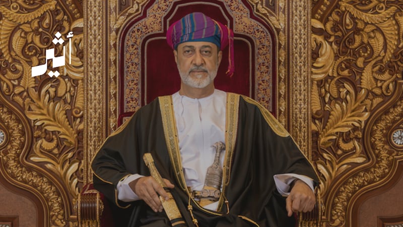 جلالة السلطان يتلقى اتصالا من رئيس جمهورية ألمانيا