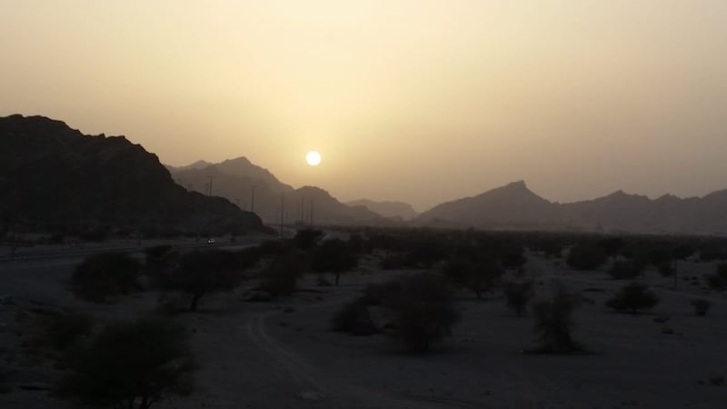 محمد الوهيبي يكتب: إلى من يهمهم الأمر…”الحقوا السليل”