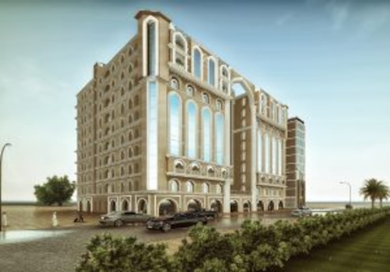 منها أبراج “المهلب”: مشاريع عقارية جديدة في مسقط بـ 40 مليون ريال وقريبًا: مشروع لطلبة الجامعات