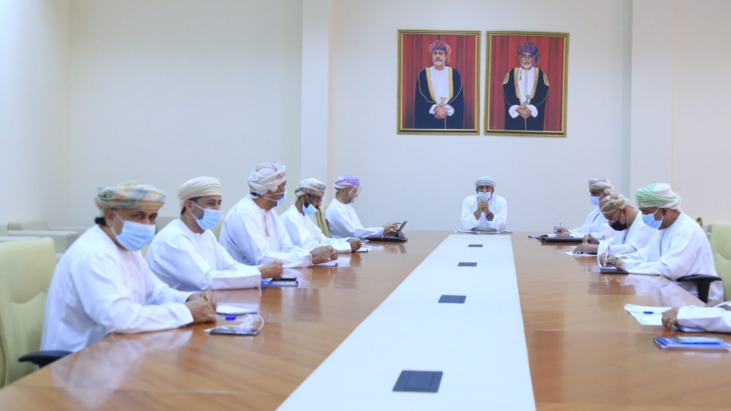 الهنائي: على الاتحادات الرياضية عدم الدخول في مديونيات