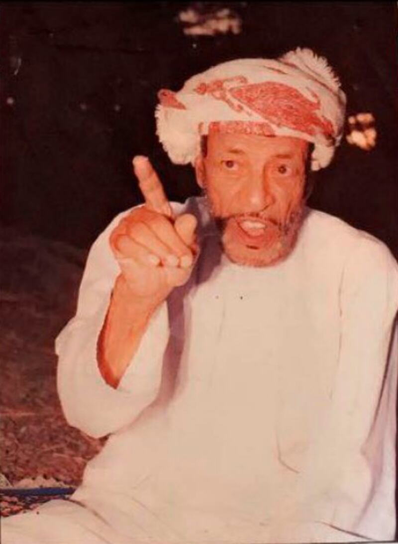 ماذا تعرف عن البيت الذي كان ينزل فيه سلاطين عمان (الجزء 4)