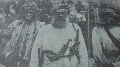 تعرّف على ثورة الشهيد بشير بن سالم الحارثي ضد الألمان