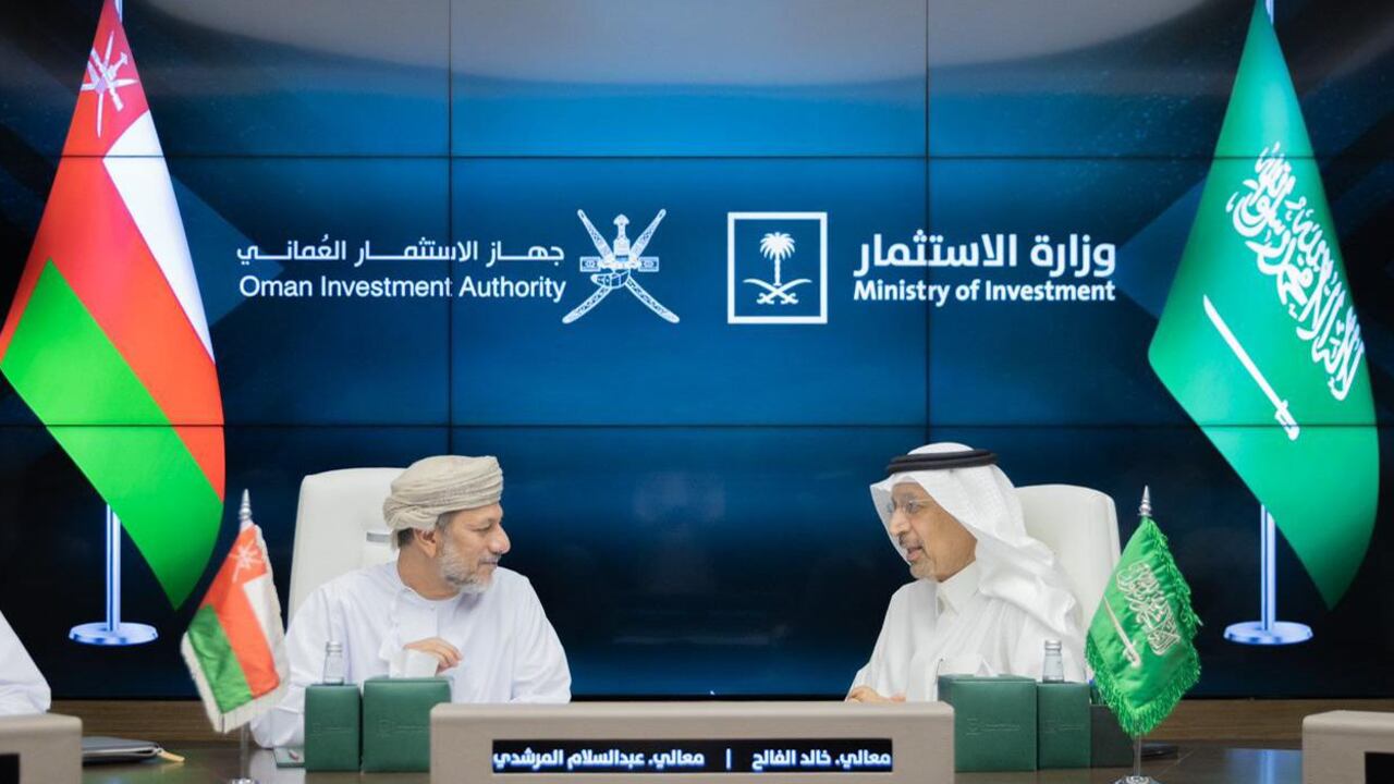 استمرارا لتنمية الاستثمارات مع الشقيقة: المرشدي يتوجه إلى السعودية