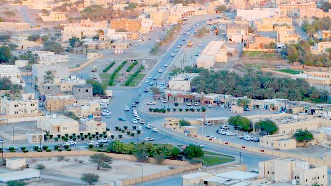 العثور على مواطن فقِد منذ 40 يومًا