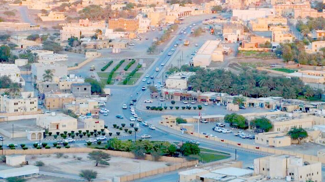 فقدان شاب عمره 21 عامًا