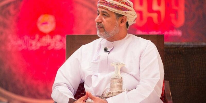 المكرم د. إسماعيل الأغبري يكتب: تراثك، أصالتك، وثقافتك نسبك العلمي