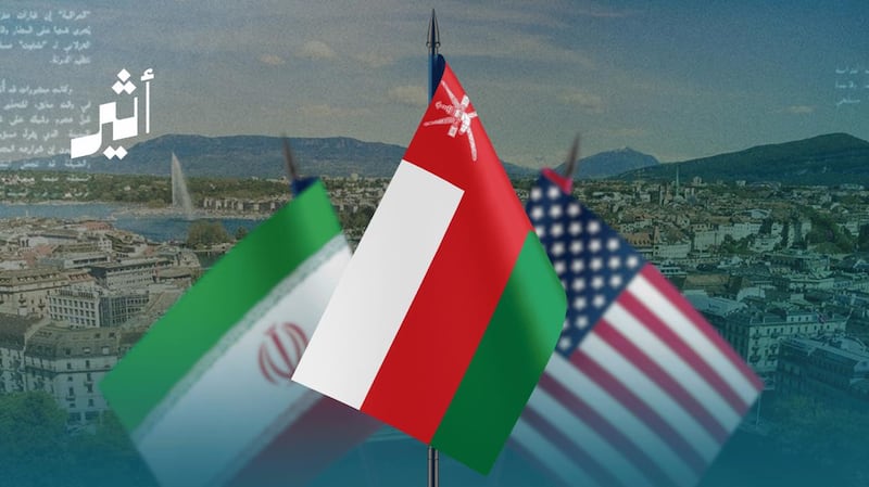 كيف اغتيلت الدبلوماسية في ”اتفاق جنيف“؟