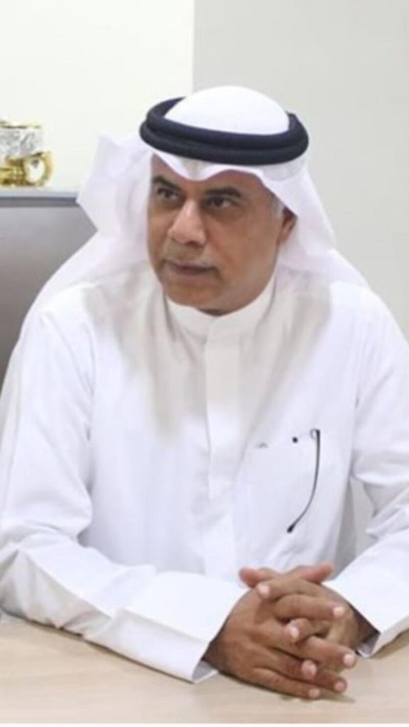 مسؤول عربي يُشيد بمستوى منتخبنا الوطني للكرة الطائرة
