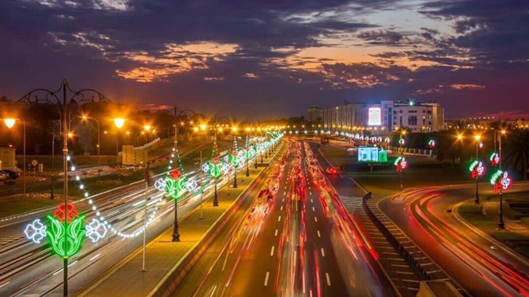 7 مناقصات جديدة توضح ملامح من الاحتفال بالعيد الـ 53 المجيد