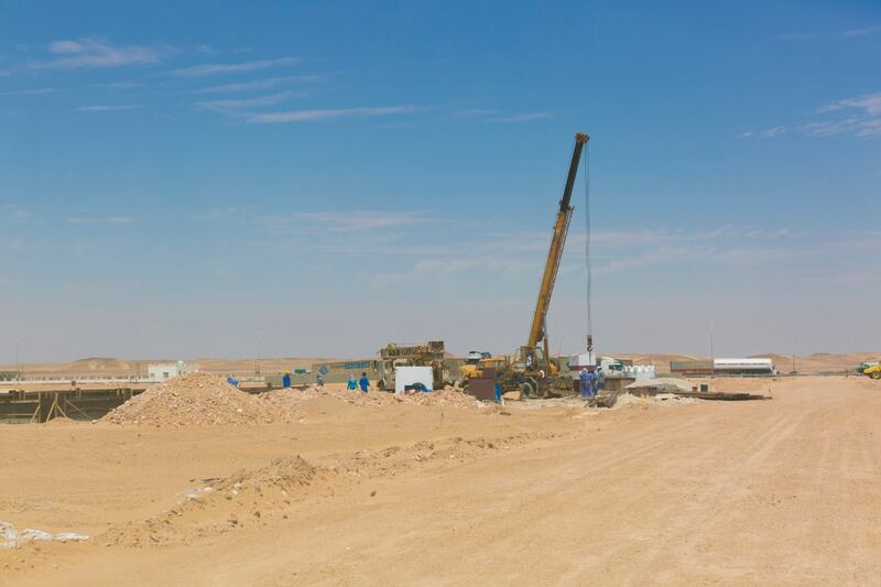 فرص عمل ومشاريع للشباب: المنطقة الحرة بالمزيونة تجذب الاستثمارات.. والعين على “النظام الإلكتروني”