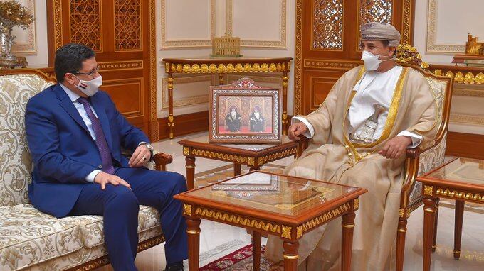 وزير الخارجية اليمني يؤكد أن جهود السلطنة الأخيرة علامة على قرب تحقيق تقدّم في حل الأزمة