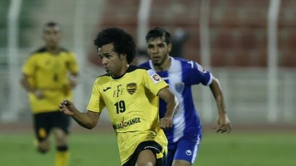 السويق يخسر مباراة ” الذهاب ” في تمهيدي كأس الاتحاد الآسيوي