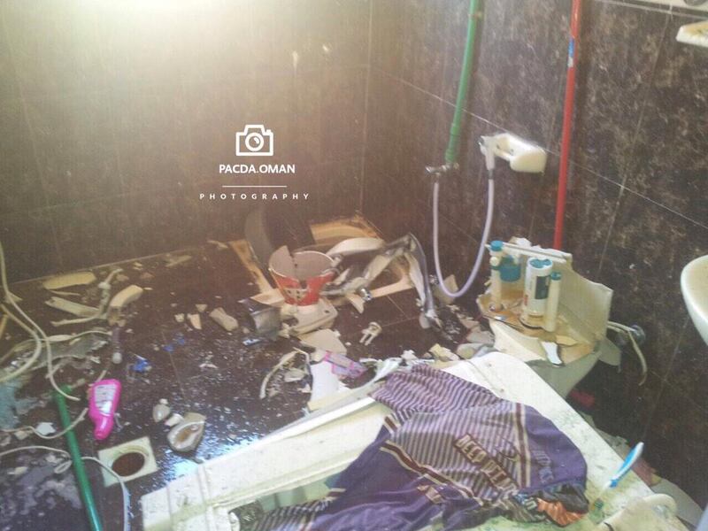 وفيات وقعت بسببه: لا تستحم وسخّان المياه مُشغَّل