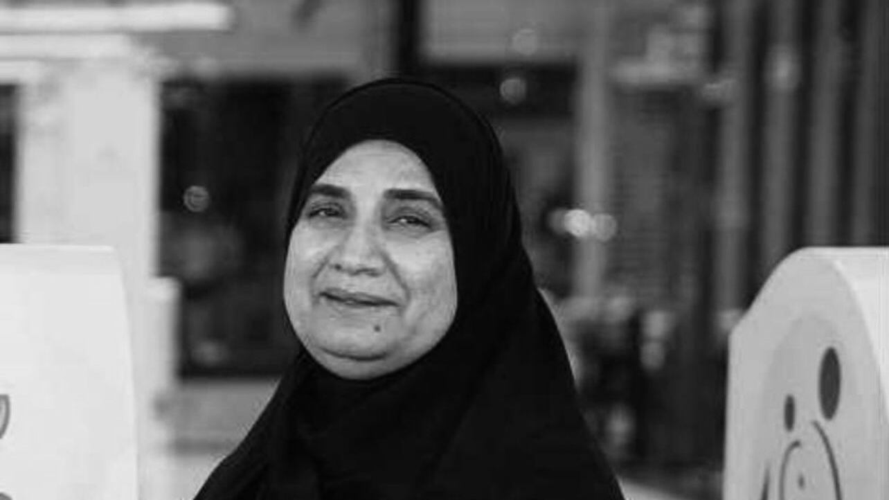 رحيمة المسافر … عطاء خالد