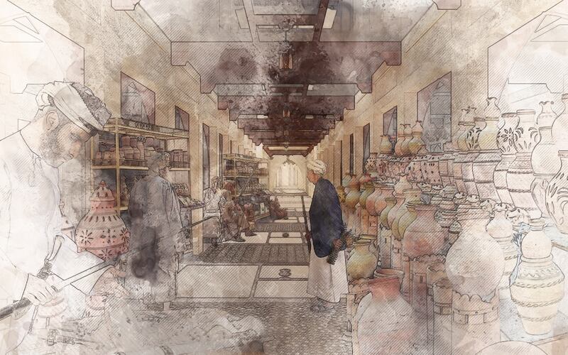 قريبًا: تدشين مشروع يوفر فرصًا استثمارية الأولى من نوعها في السلطنة