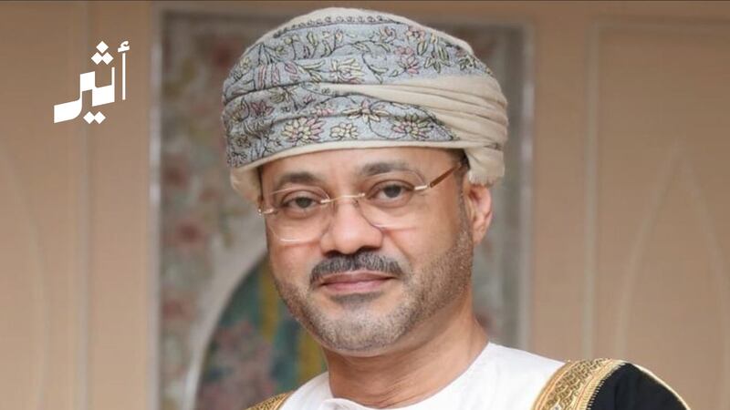 مباحثات عُمانية ألمانية تدعم “التفاهم الأمريكي الإيراني” وتؤمّن مضيق هرمز