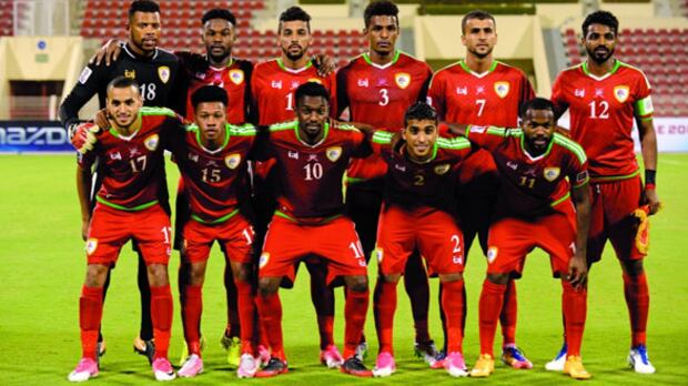 منتخبنا الوطني يتقدم في التصنيف العالمي