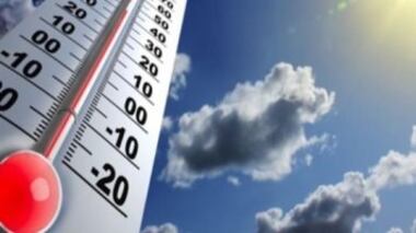 “صفر” في الجبال: انخفاض ملحوظ في الحرارة