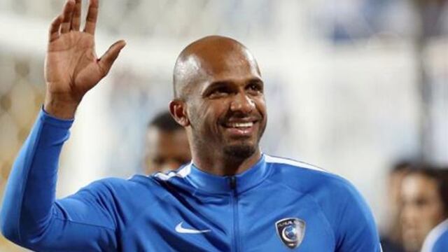 هذا ما قاله الأمين عن تأهل الهلال إلى النهائي الآسيوي