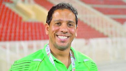 مدرب العروبة السابق: استئناف المسابقات قرار خاطئ