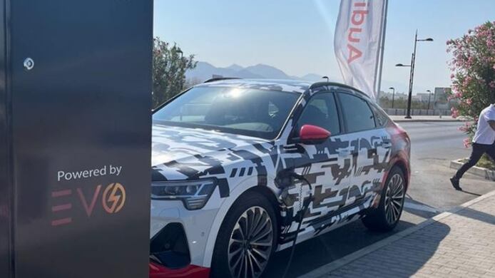 يتضمن 3 مراحل: “النقل” تطلق برنامجًا خاصًا لخفض انبعاثات الكربون