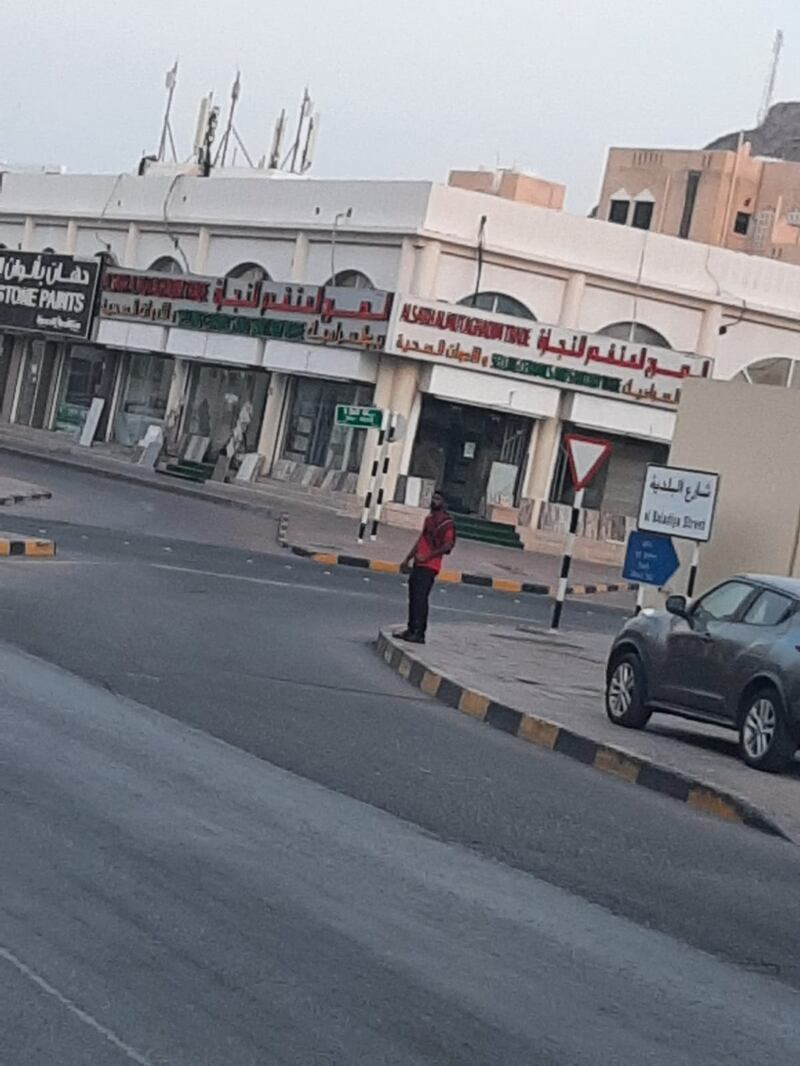 “شارع هوندا”؛ عندما تكون أسماء الشوارع ذاكرة للأمكنة