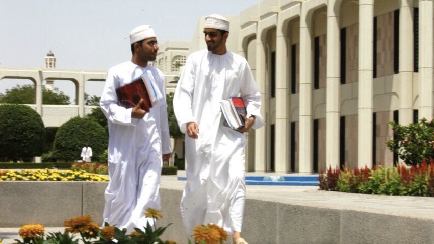 خطاب مُتداوَل:الدراسة في العام الأكاديمي القادم ستكون حضوريًا