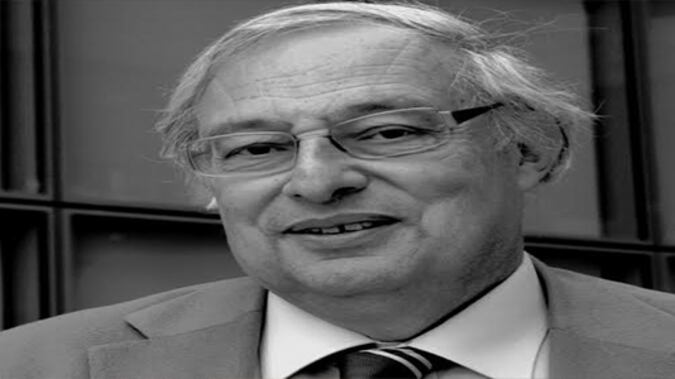 ” لم نعد وحدنا في العالم” : نظرة مختلفة إزاء النظام العالمي الجديد